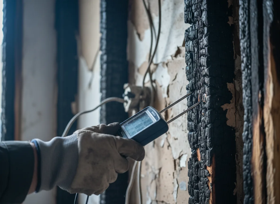 Fire Damage Restoration Charlestown, MD FAQs